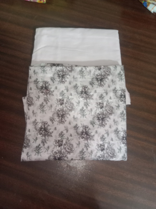 Ladies suit