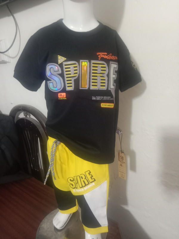 Nekar shirt