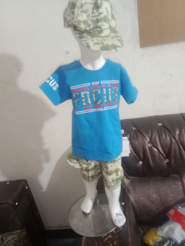 Nekar shirt