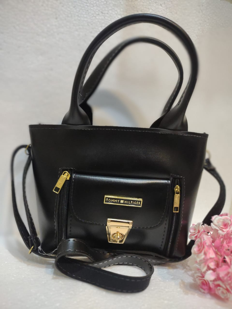 Lady bags
