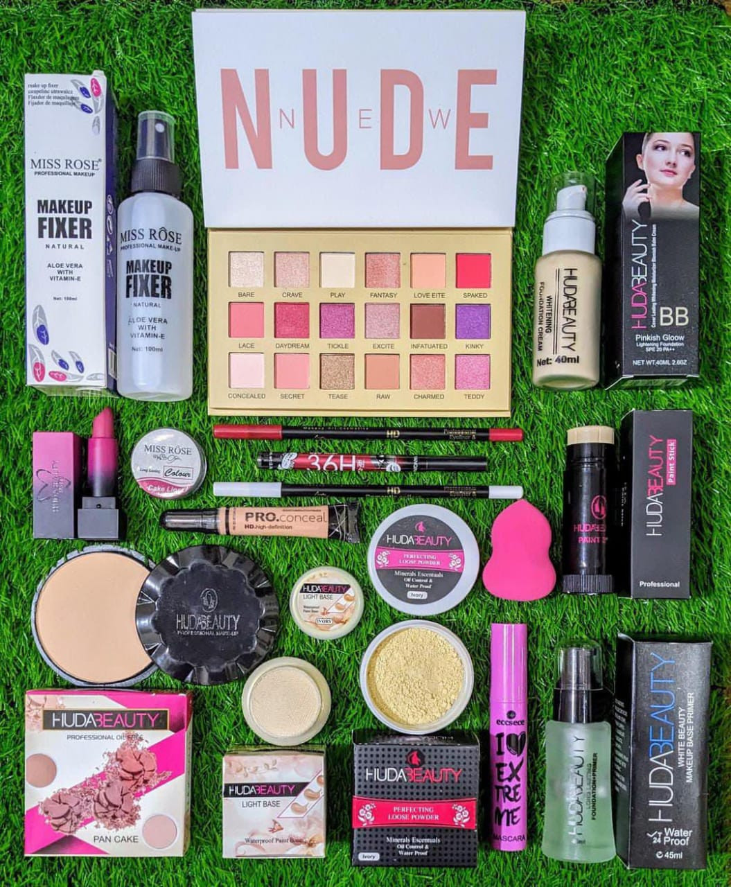 Huda beauty