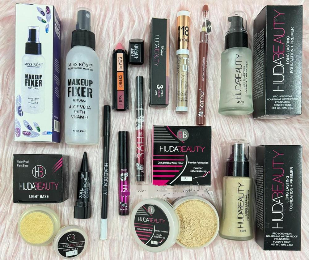 Make up kit