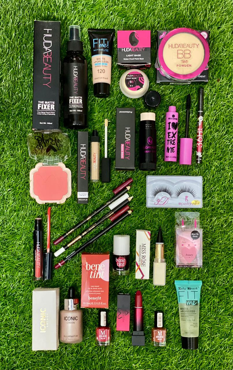 Make up kit