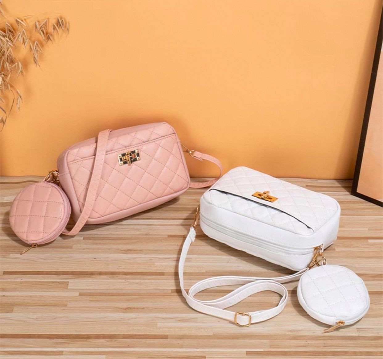 Stylish CROSSBODY bags