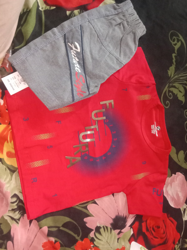Nekar shirt