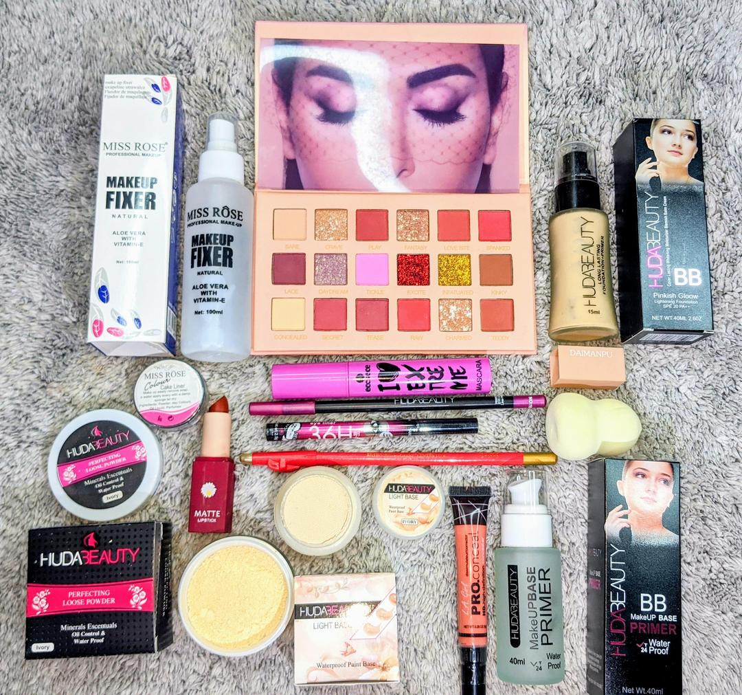 Make up kit