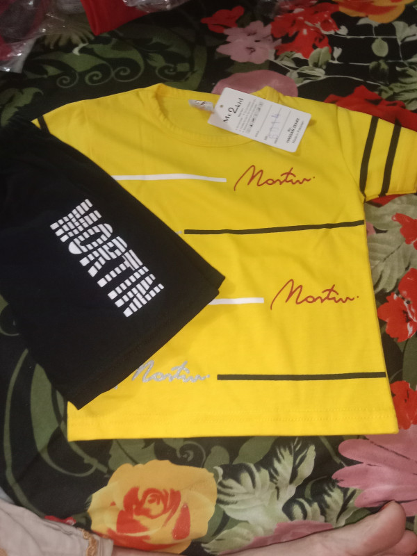 Nekar shirt