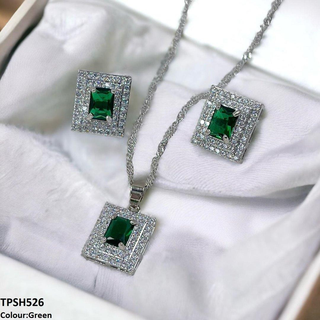 Locket set