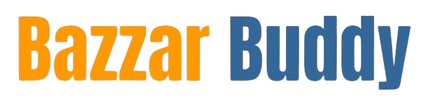 Bazzar Buddy