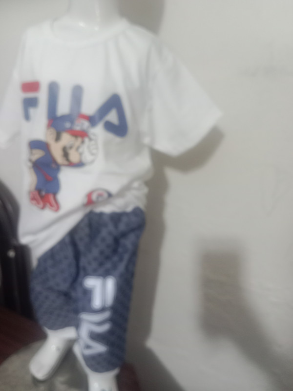 Nekar shirt