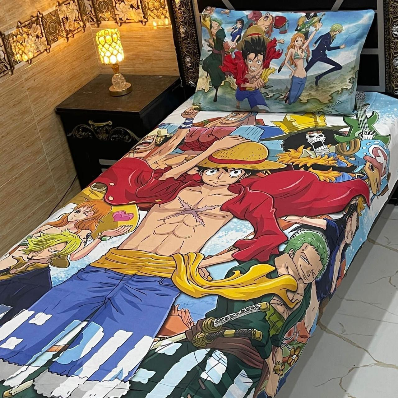 Bed sheets
