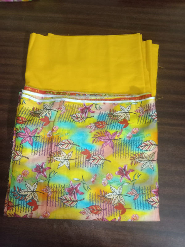 Ladies suit
