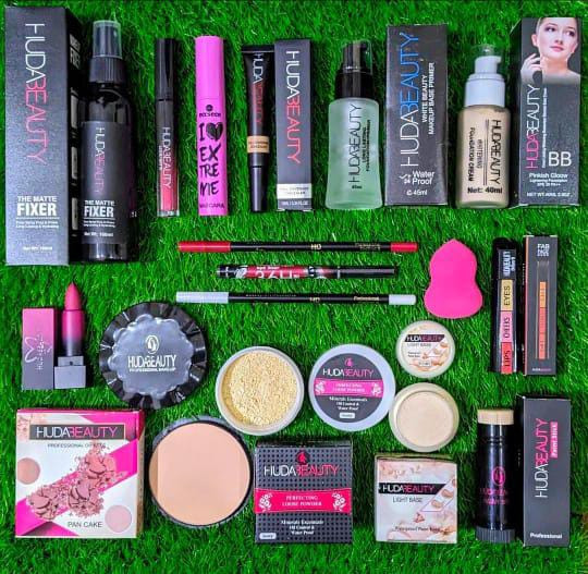 Make up kit