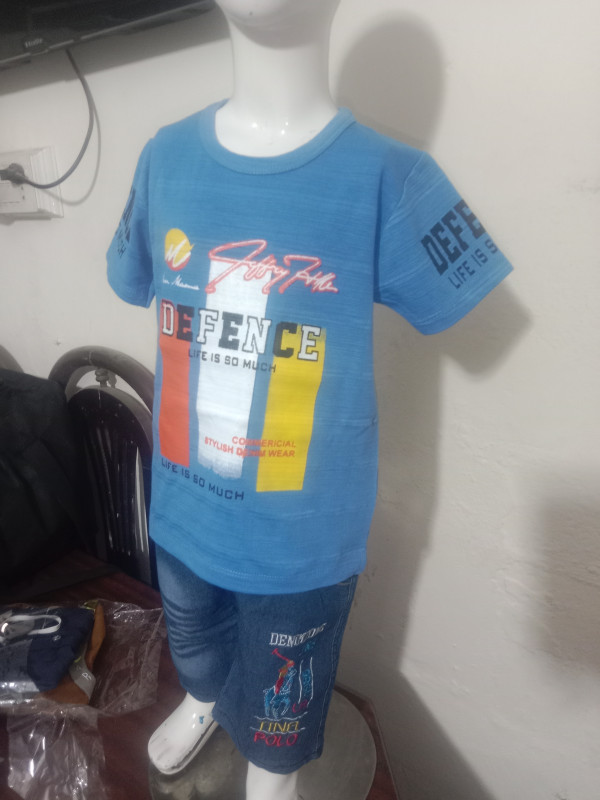 Nekar shirt