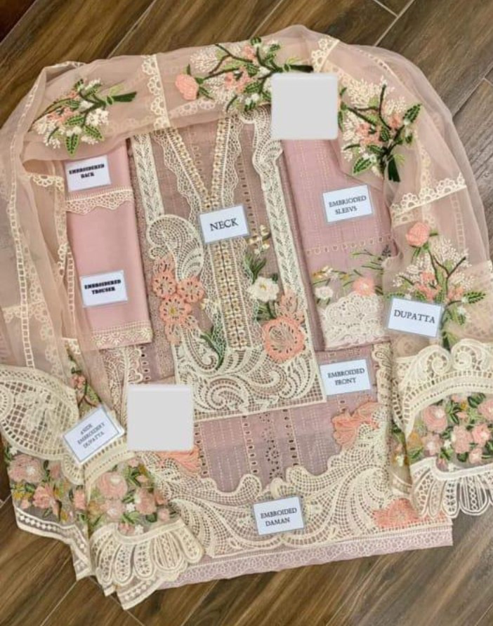 Ladies suit