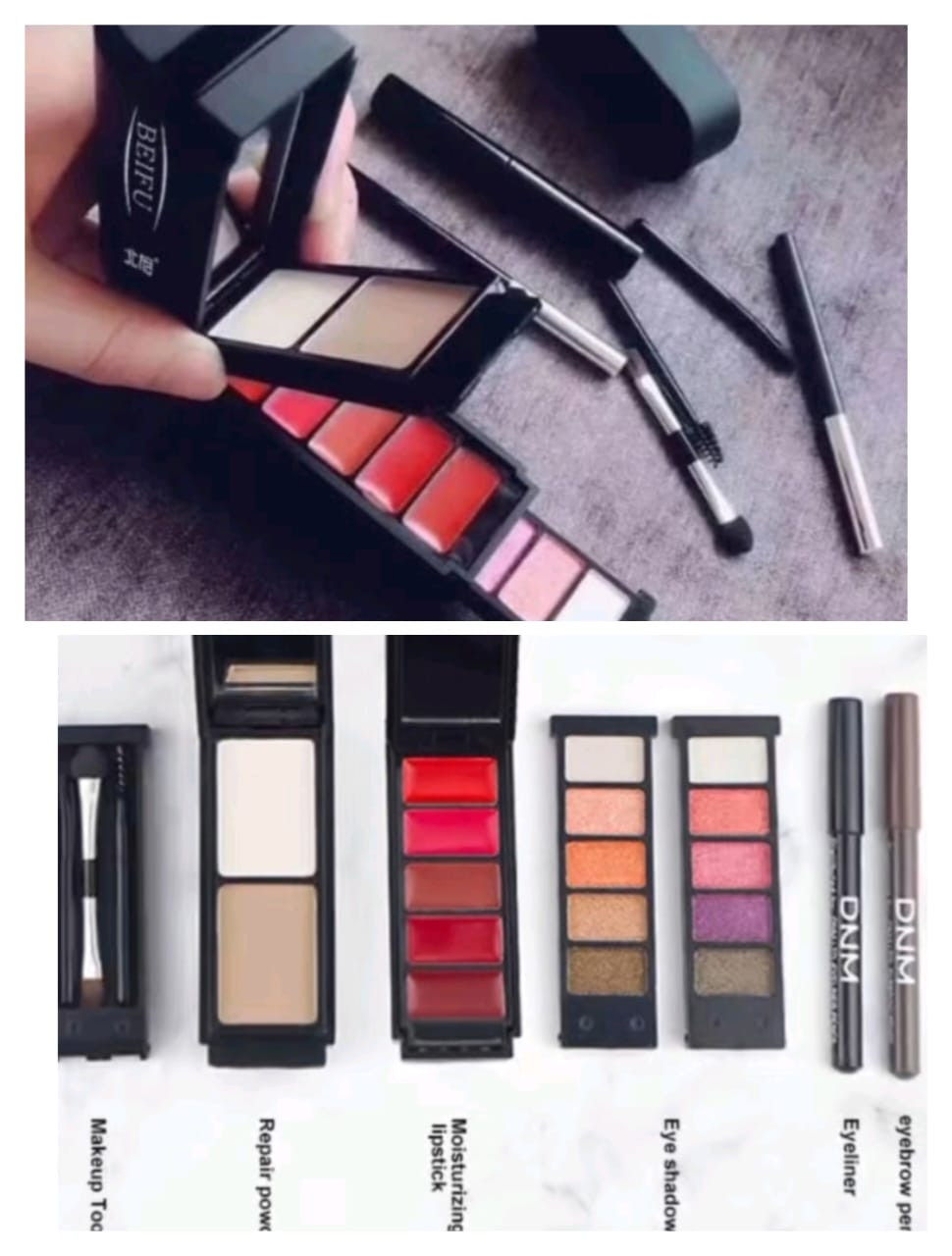 Make up kit